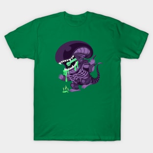 Xenomorph T-Shirt